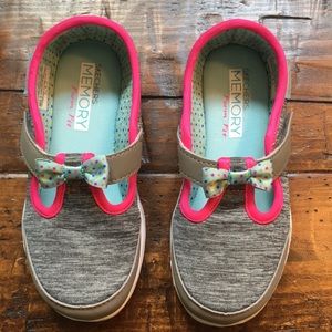 Skechers Gowalk -Bitty Bow